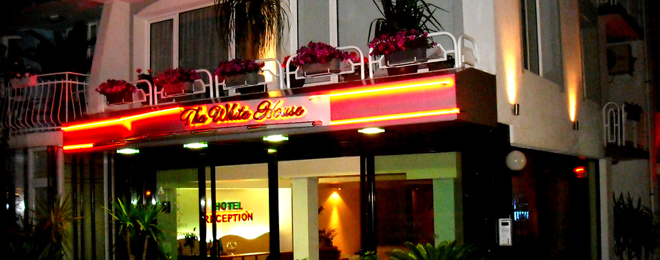 Enjoy the breath-taking views from our Hotel