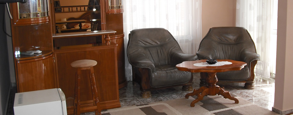 Great panaromic mountain view makes the best place to admire nature.